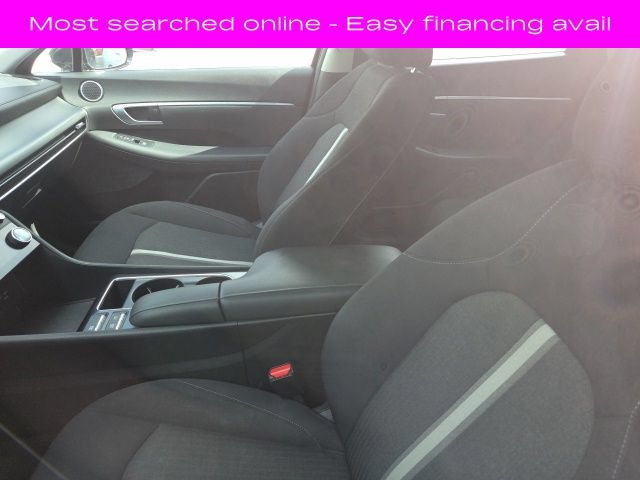 2024 Hyundai Sonata SEL - Photo 12