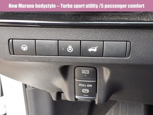 2025 Nissan Murano SL - Photo 15