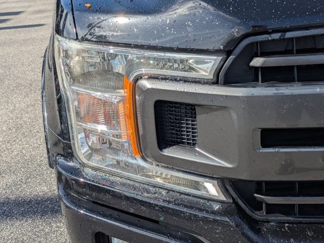 2018 Ford F-150 XLT - Photo 10