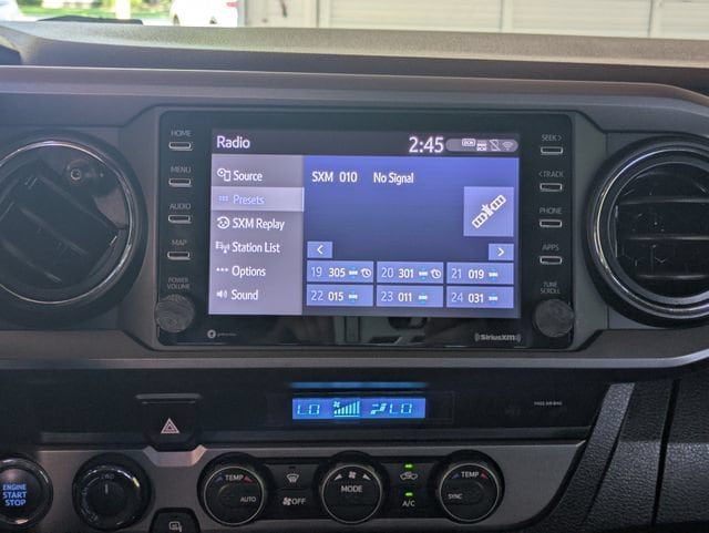 2021 Toyota Tacoma TRD Off Road - Photo 18