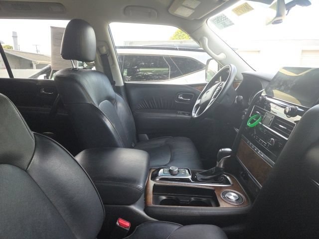 2022 Nissan Armada SL - Photo 14