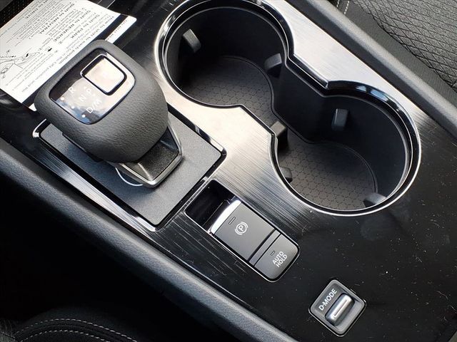 2026 Nissan Rogue SV - Photo 27