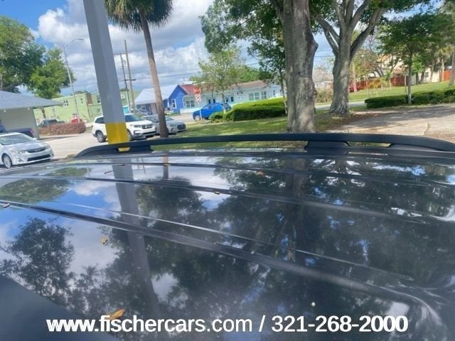 Used 2017 Jeep Renegade Latitude with VIN ZACCJABB7HPE63659 for sale in Titusville, FL