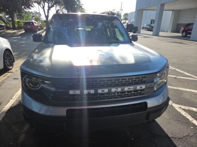 2023 Ford Bronco Sport Badlands - Photo 9