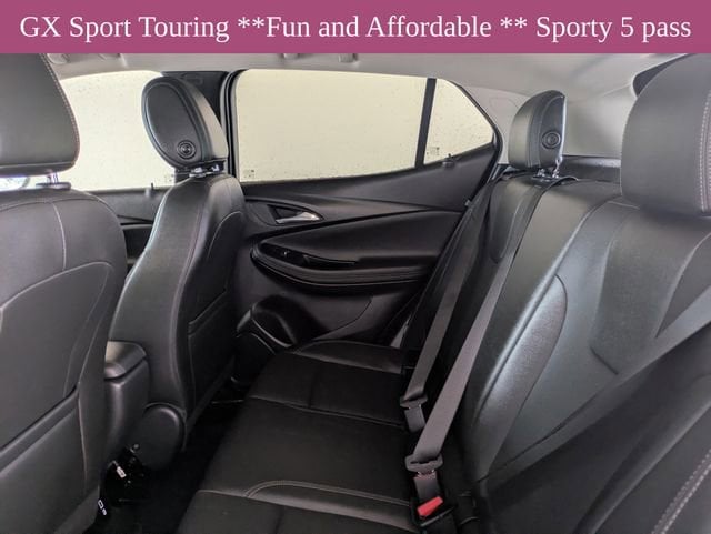 2024 Buick Encore GX Sport Touring - Photo 15