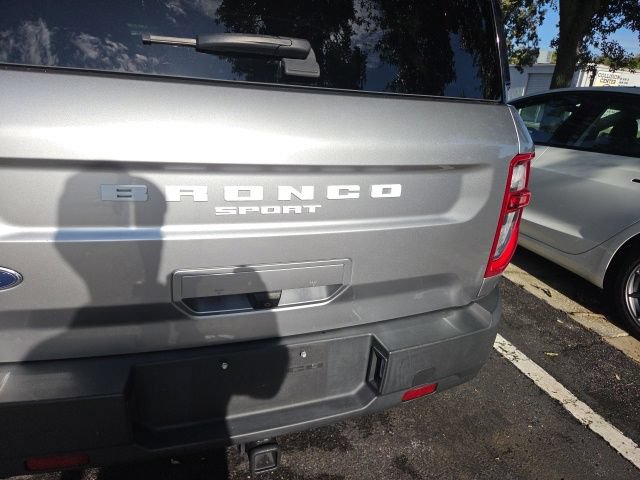 2023 Ford Bronco Sport Badlands - Photo 16