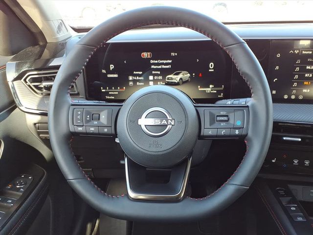 2026 Nissan KICKS SR - Photo 22