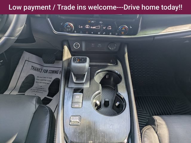 2021 Nissan Rogue SL - Photo 19