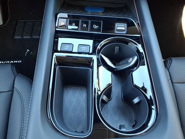 2026 Nissan Murano SL - Photo 24