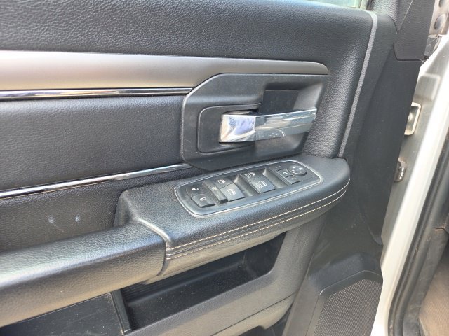 2017 RAM Ram 1500 Pickup Night - Photo 18