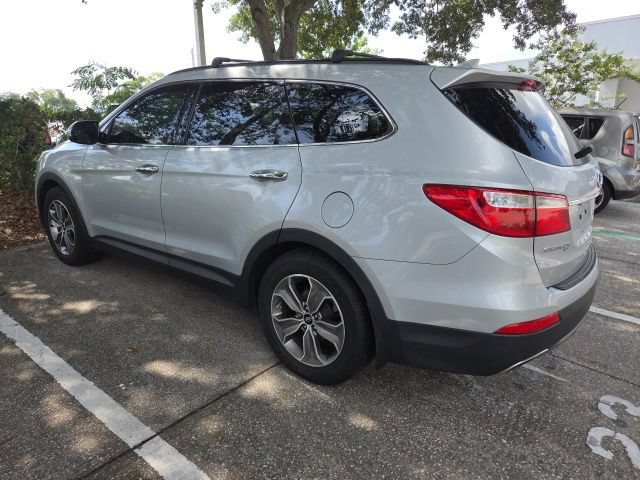2014 Hyundai Santa Fe GLS - Photo 14