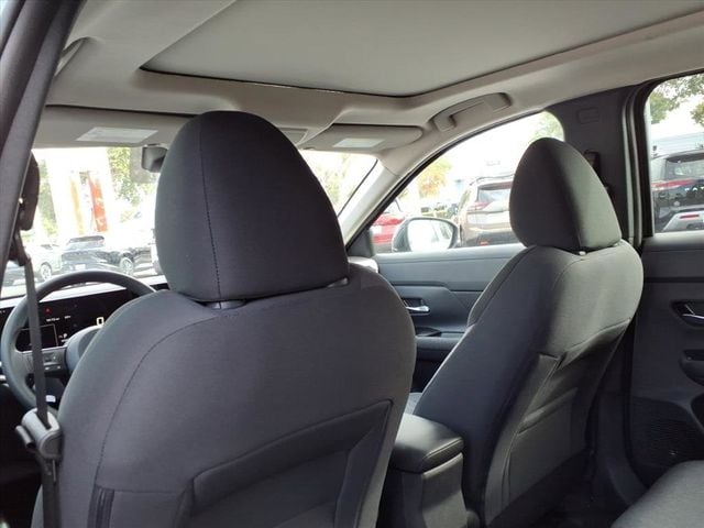 2026 Nissan KICKS SV AWD - Photo 19