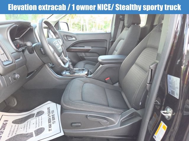 2022 GMC Canyon Elevation - Photo 12