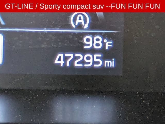 2023 Kia Soul GT-Line - Photo 27