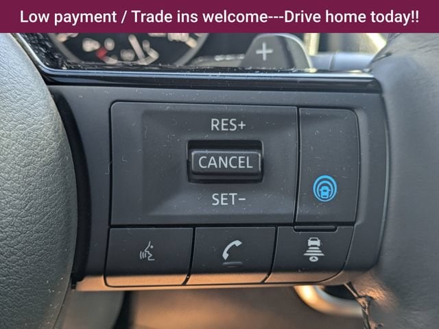 2021 Nissan Rogue SL - Photo 27