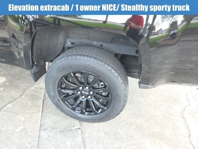 2022 GMC Canyon Elevation - Photo 11