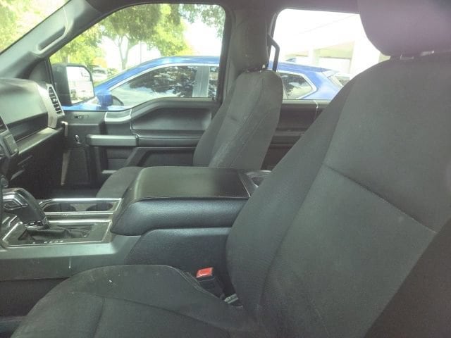 2018 Ford F-150 XLT - Photo 16