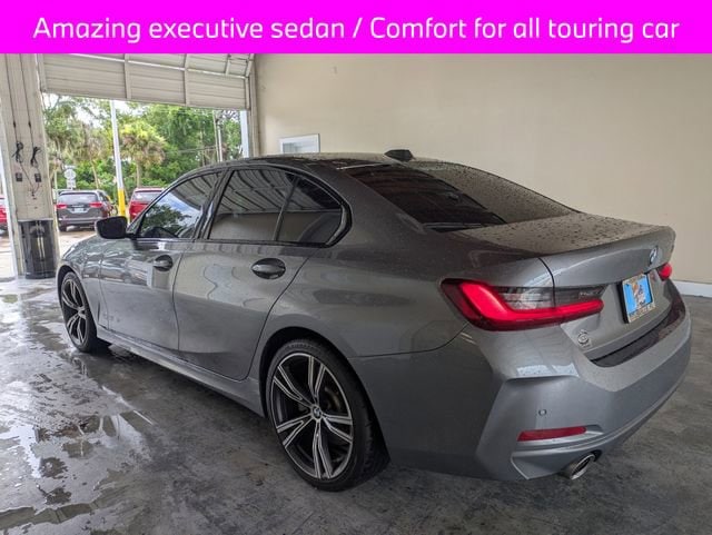 2023 BMW 3 Series 330i - Photo 6