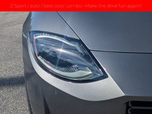 2025 Nissan Z Sport - Photo 10