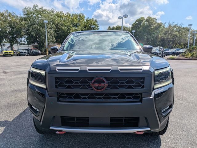 2026 Nissan Frontier PRO-X - Photo 9