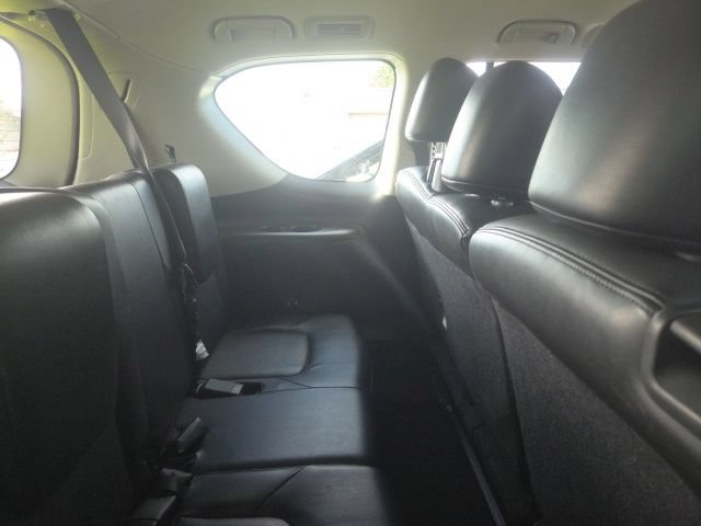 2022 Nissan Armada SL - Photo 12