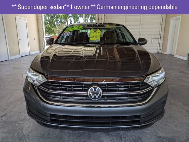2024 Volkswagen Jetta S - Photo 9