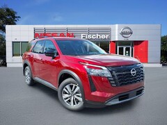 2026 Nissan Pathfinder SL SUV