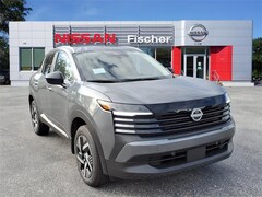 2026 Nissan Kicks SV SUV