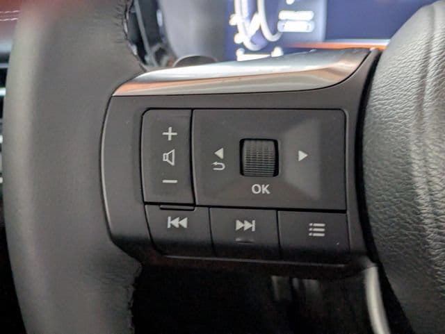 2023 INFINITI QX60 LUXE - Photo 26