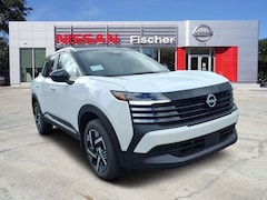 2026 Nissan Kicks SV SUV