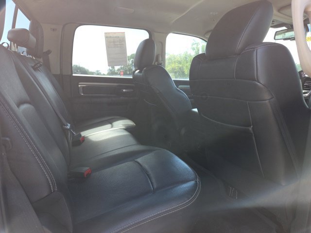 2017 RAM Ram 1500 Pickup Night - Photo 13