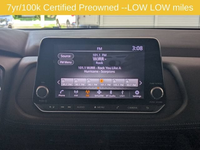 2026 Nissan Rogue Dark Armor - Photo 18