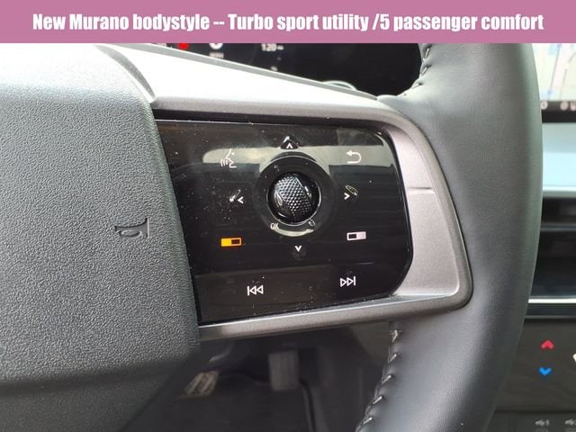 2025 Nissan Murano SL - Photo 13