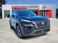 2026 Nissan Rogue SV SUV