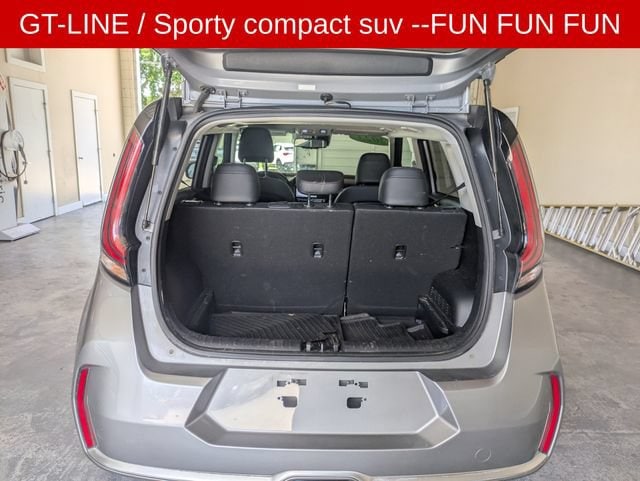 2023 Kia Soul GT-Line - Photo 13
