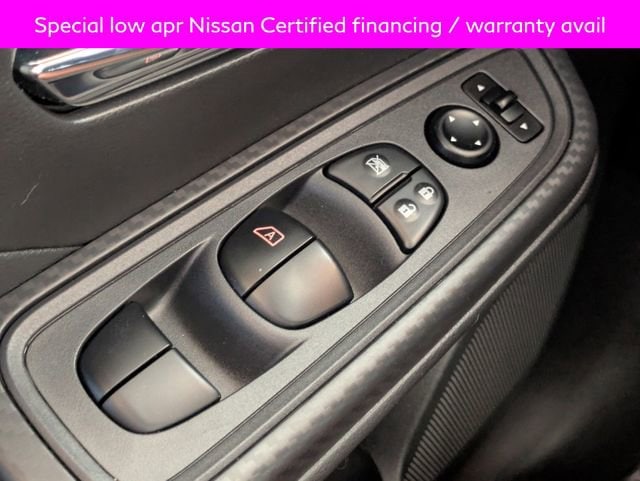 2025 Nissan Versa Sedan SV - Photo 22