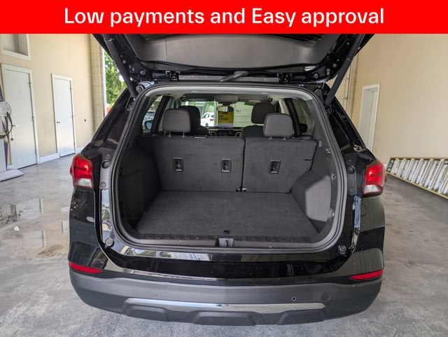 2024 Chevrolet Equinox LT - Photo 13