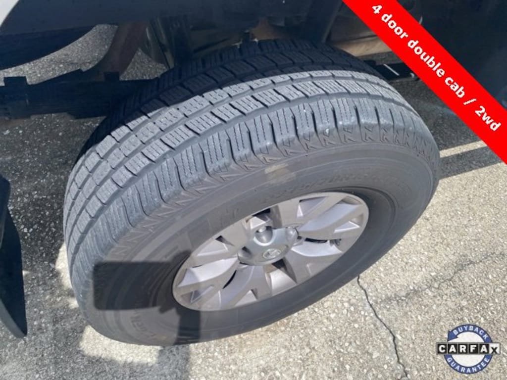 Used 2020 Toyota Tacoma 2WD SR5 SR5 Double Cab 5 Bed V6 AT