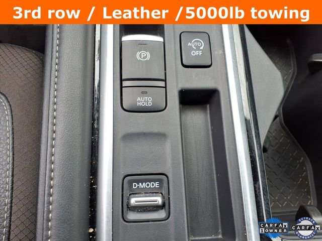 2025 Nissan Pathfinder SL - Photo 8