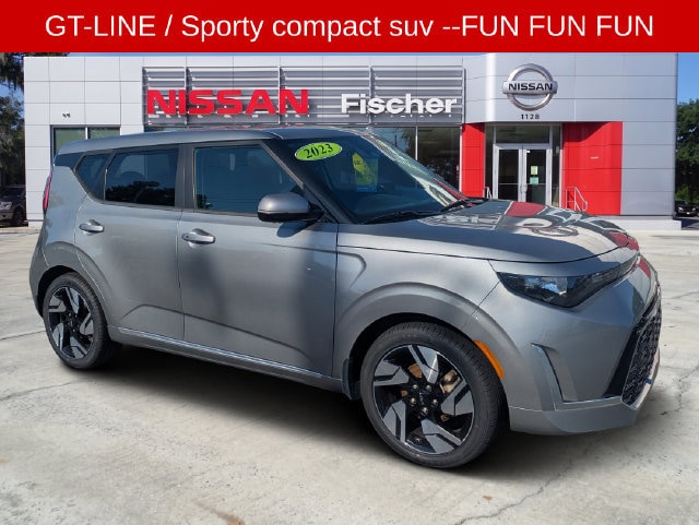 2023 Kia Soul
