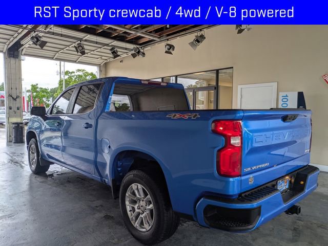 2026 Chevrolet Silverado 1500 RST - Photo 6