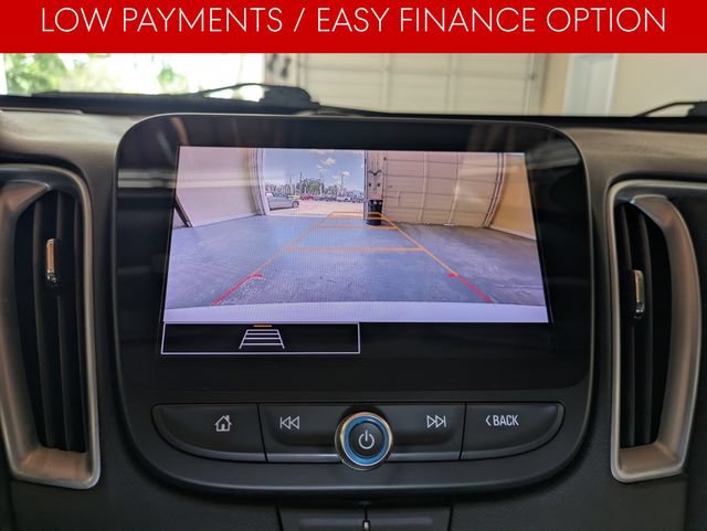 2025 Chevrolet Malibu 1LT - Photo 20