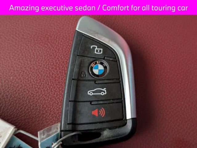 2023 BMW 3 Series 330i - Photo 29