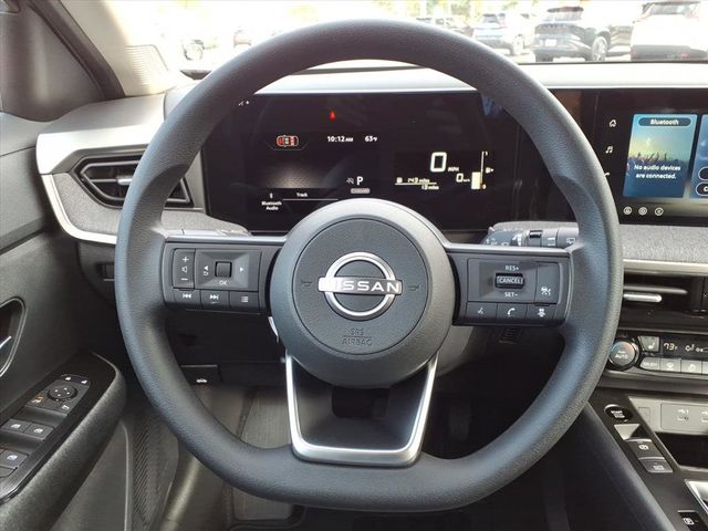2026 Nissan KICKS SV AWD - Photo 23