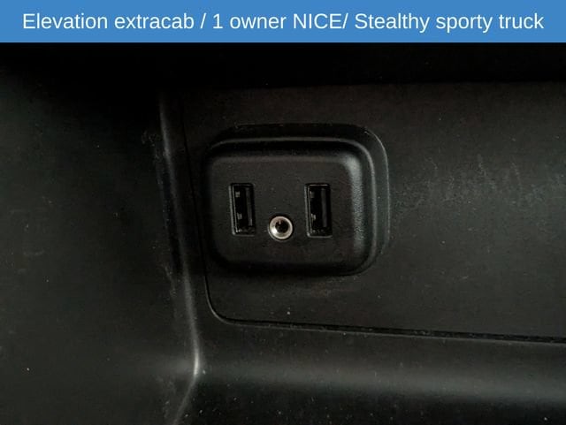 2022 GMC Canyon Elevation - Photo 21