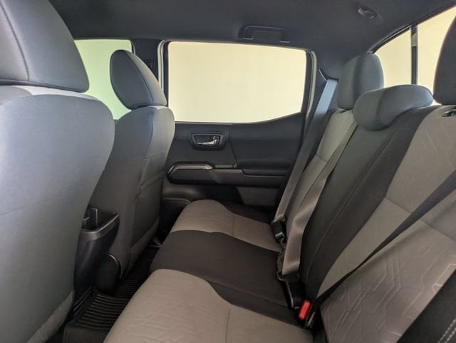 2021 Toyota Tacoma TRD Off Road - Photo 14