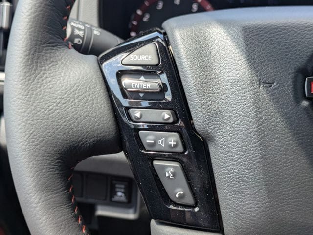 2026 Nissan Frontier PRO-4X - Photo 24