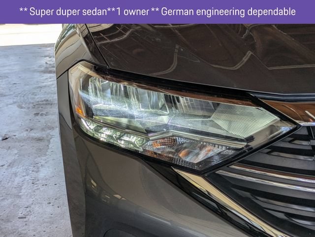 2024 Volkswagen Jetta S - Photo 10