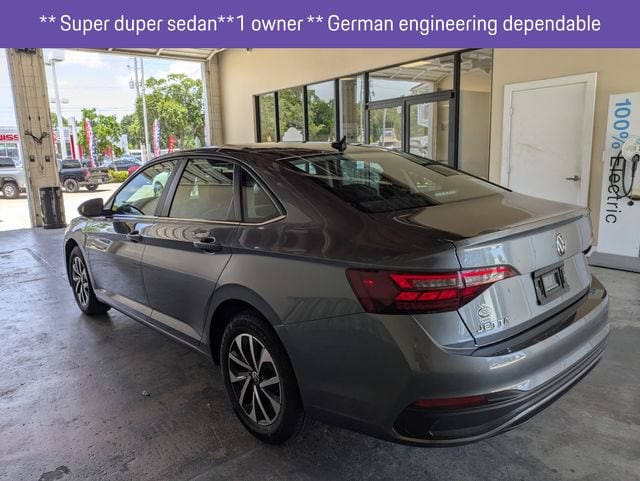 2024 Volkswagen Jetta S - Photo 6