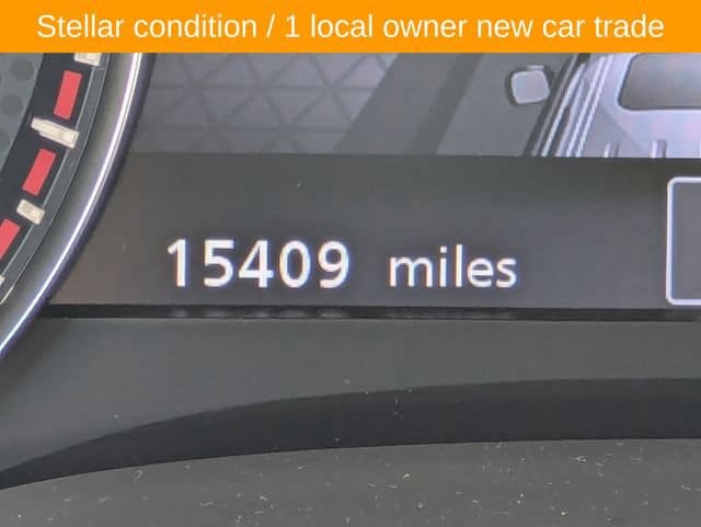 2024 Nissan Armada SV - Photo 27
